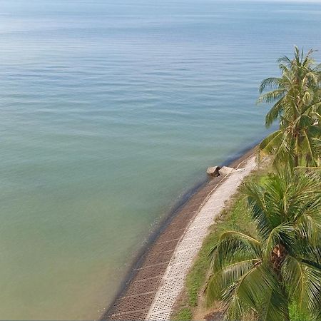 Pd Seaview Corus Paradise Lagoon Πορτ Ντίξον Εξωτερικό φωτογραφία