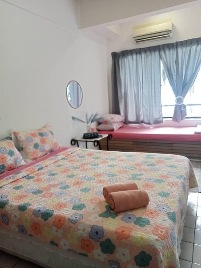 Pd Seaview Corus Paradise Lagoon Πορτ Ντίξον Εξωτερικό φωτογραφία