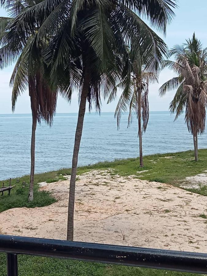 Pd Seaview Corus Paradise Lagoon Πορτ Ντίξον Εξωτερικό φωτογραφία