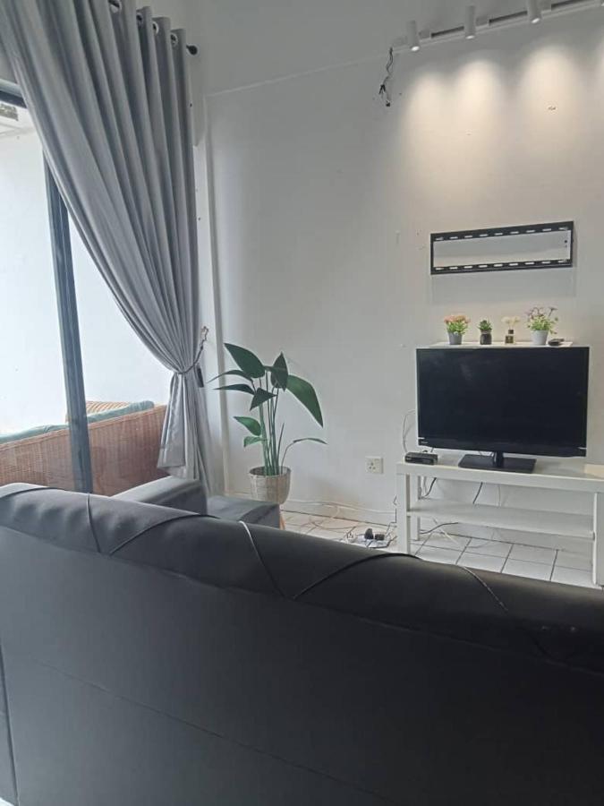 Pd Seaview Corus Paradise Lagoon Πορτ Ντίξον Εξωτερικό φωτογραφία
