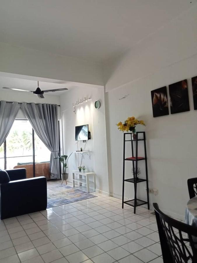 Pd Seaview Corus Paradise Lagoon Πορτ Ντίξον Εξωτερικό φωτογραφία
