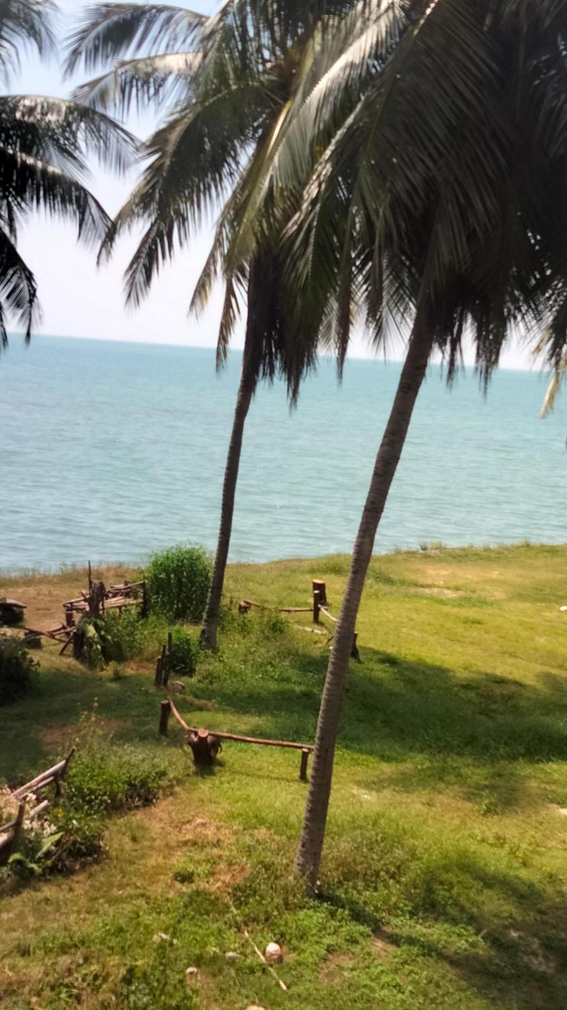 Pd Seaview Corus Paradise Lagoon Πορτ Ντίξον Εξωτερικό φωτογραφία