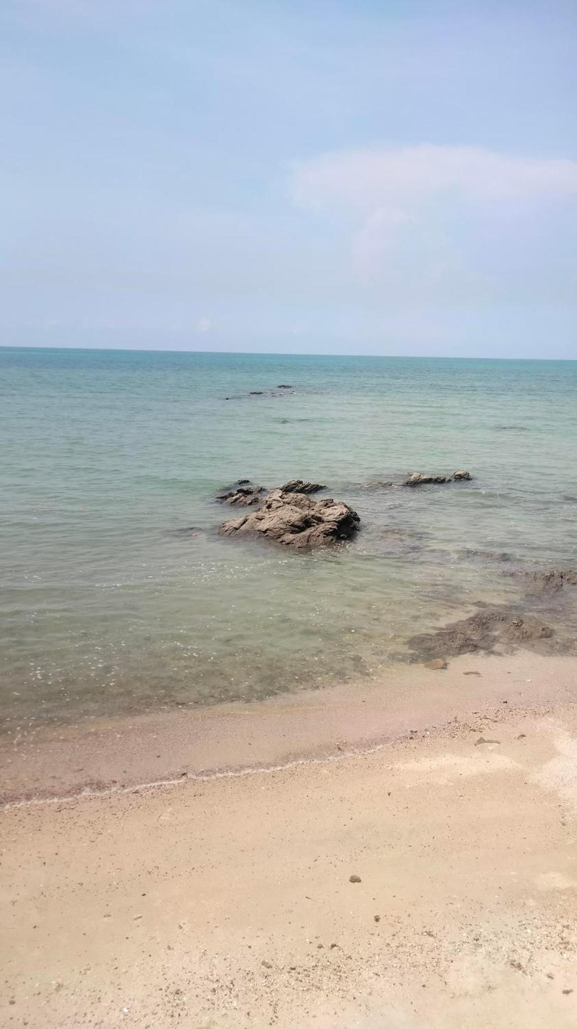 Pd Seaview Corus Paradise Lagoon Πορτ Ντίξον Εξωτερικό φωτογραφία