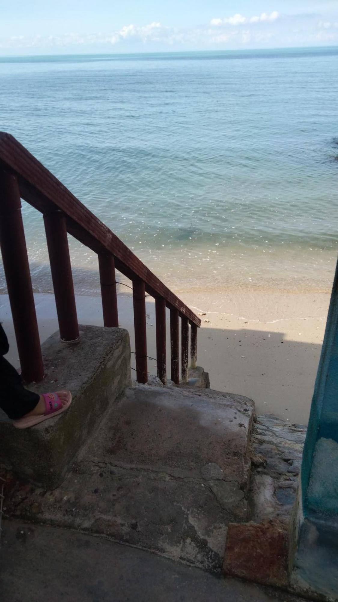 Pd Seaview Corus Paradise Lagoon Πορτ Ντίξον Εξωτερικό φωτογραφία
