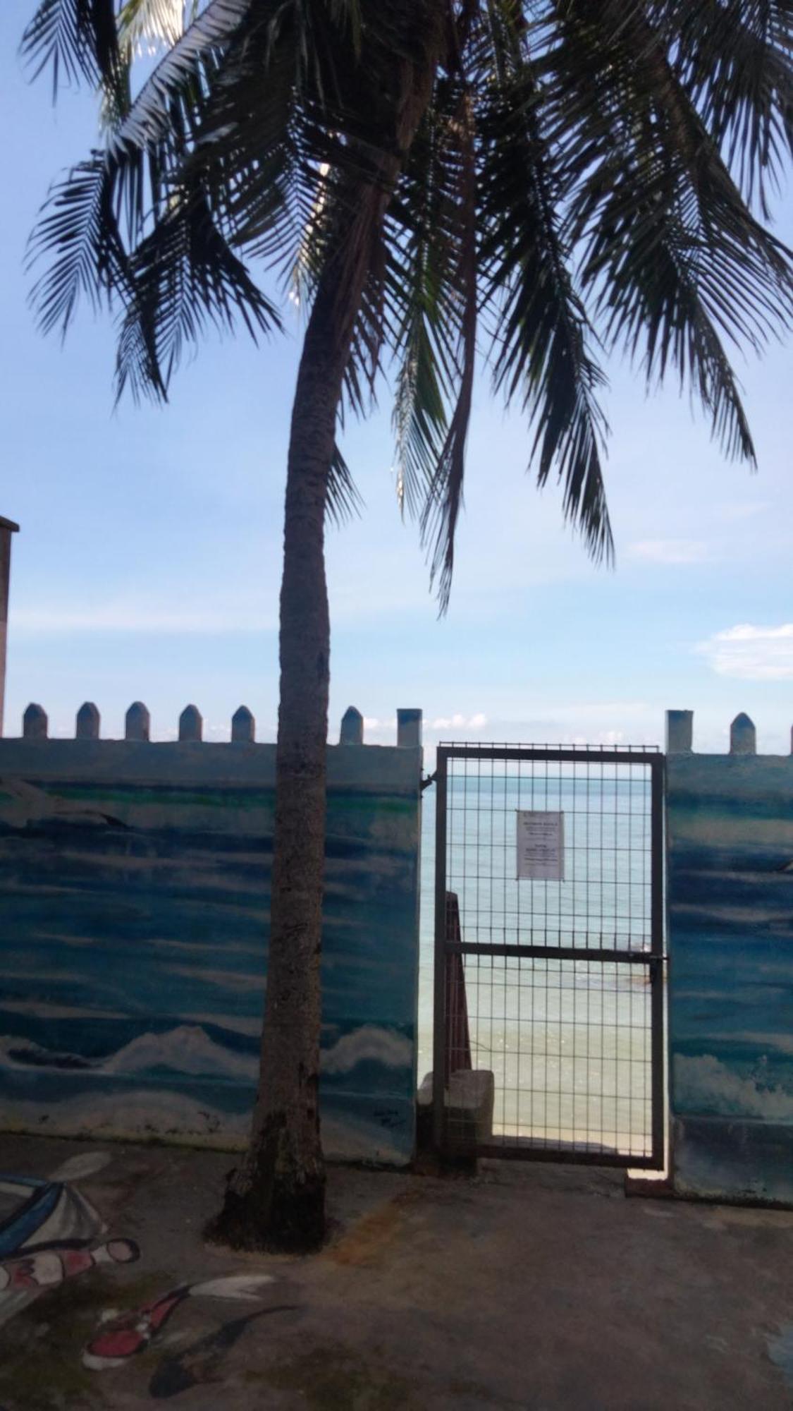 Pd Seaview Corus Paradise Lagoon Πορτ Ντίξον Εξωτερικό φωτογραφία