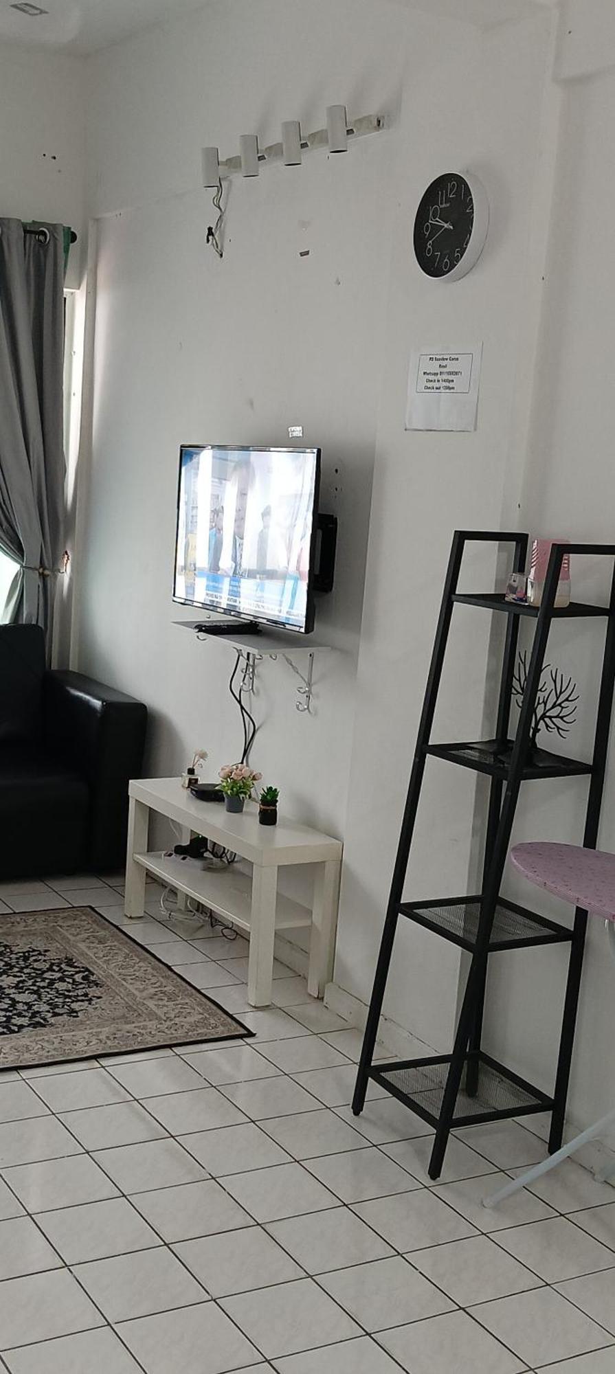 Pd Seaview Corus Paradise Lagoon Πορτ Ντίξον Εξωτερικό φωτογραφία
