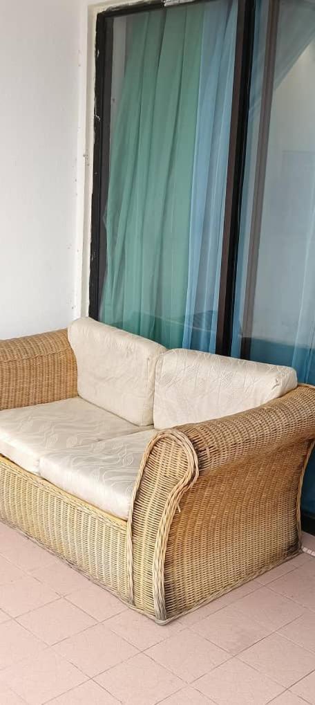 Pd Seaview Corus Paradise Lagoon Πορτ Ντίξον Εξωτερικό φωτογραφία