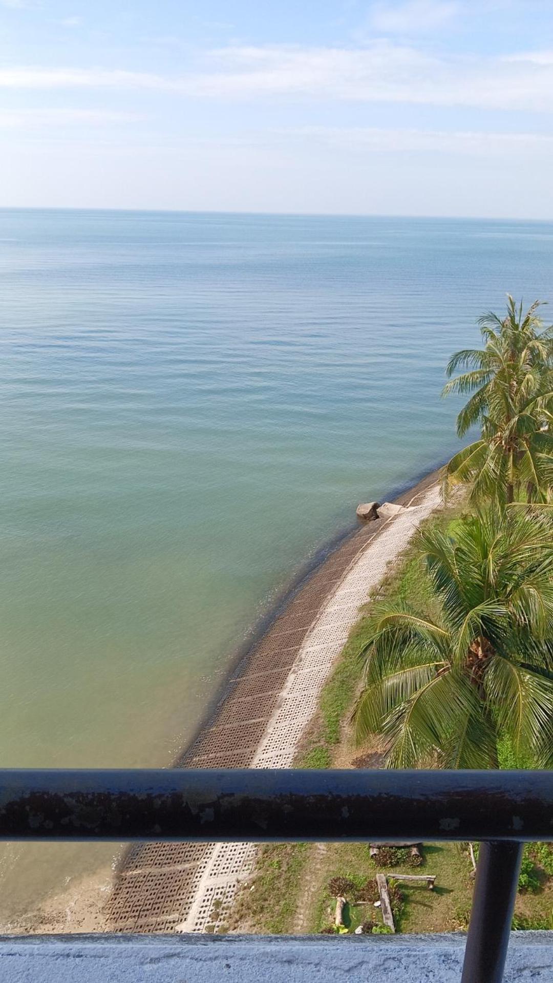Pd Seaview Corus Paradise Lagoon Πορτ Ντίξον Εξωτερικό φωτογραφία